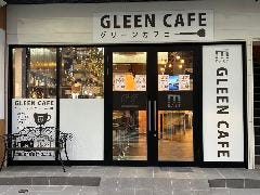 GLEEN CAFE EAST ʐ^1