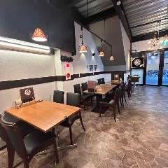 GLEEN CAFE EAST