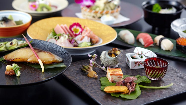 日本料理 魚久本店（人形町・小伝馬町/会席料理） - 楽天ぐるなび