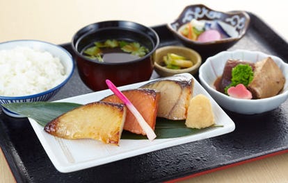 ランチならここ 人形町の和食でおすすめしたい人気のお店 ぐるなび