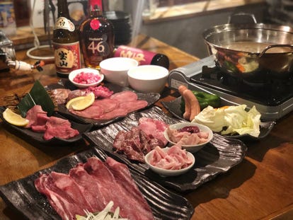 美味しいお店が見つかる 鈴鹿 記念日におすすめ おすすめ人気レストラン ぐるなび