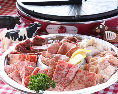 テイクアウト可 鈴鹿 焼肉おすすめ人気レストラン ぐるなび