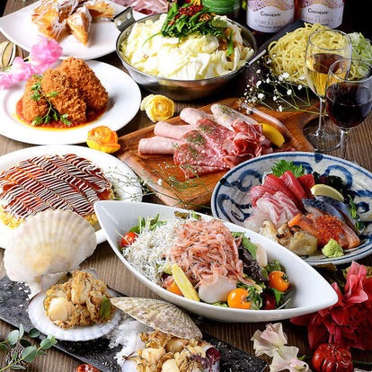 人気の美味い店 四日市駅近くの居酒屋でおすすめ 完全個室 飲み放題など ぐるなび 人気の美味い店 四日市駅近くの居酒屋でおすすめ 完全個室 飲み放題など ぐるなび