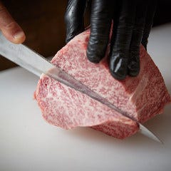 焼肉名護 元帥 