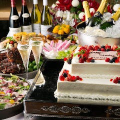 貸切パーティ春秋 プライベートフロア