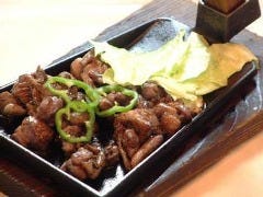 宮崎地鶏炭火焼 車 蛍池店