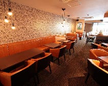 ［バールとBARの融合］THE BAR 新大阪の画像