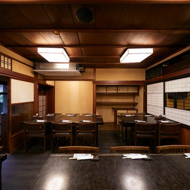 九州 熱中屋 伏見桃山 LIVE_お部屋は8名様~最大36名様まで