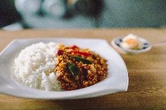 スパイスチャンバー
