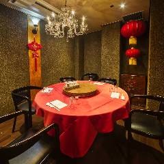 本格中華×個室 湖陽樹 本町店