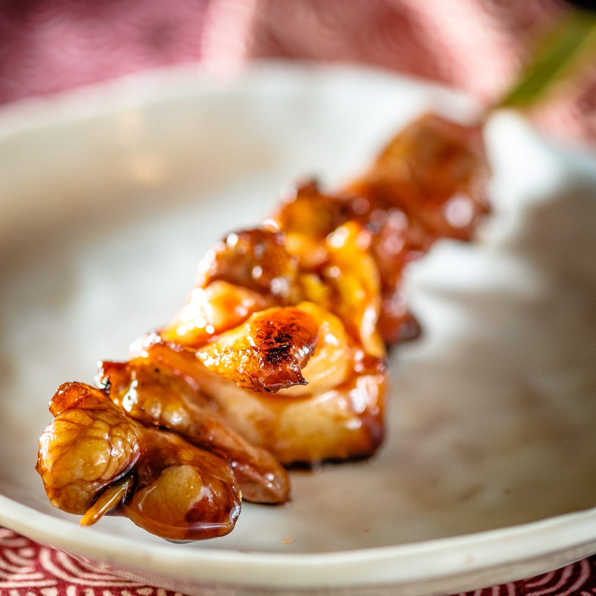 とり鉄 新宿南口店