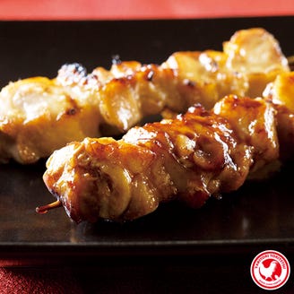 とり鉄 新宿南口店 メニュー 魂の焼き鳥 ぐるなび