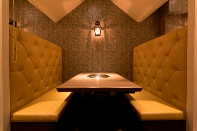 囘 Mawari 近江八幡店 近江八幡 焼肉 ぐるなび