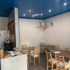 イタリアンレストラン CASA MIA（カーサミーア）