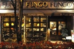 FUNGODINING