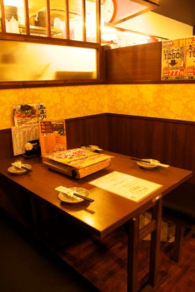 美味しいお店が見つかる 八尾駅周辺 居酒屋 個室 おすすめ人気レストラン ぐるなび