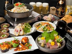 王道居酒屋 のりを JR八尾駅前店
