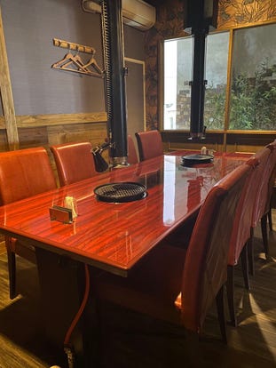 美味しいお店が見つかる 鹿児島市 焼肉 個室 おすすめ人気レストラン ぐるなび