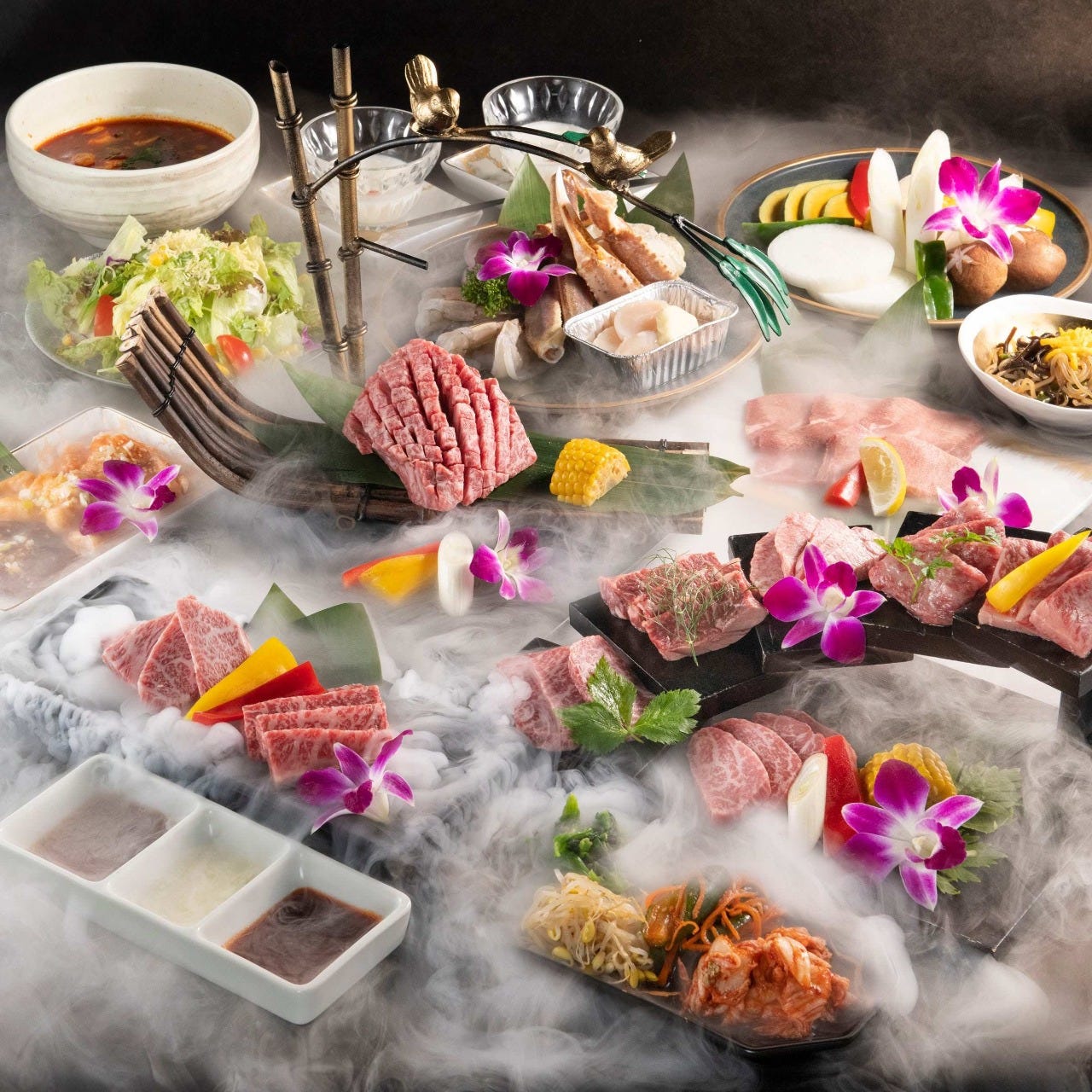 21年 最新グルメ 鹿児島 個室でゆったり焼肉を楽しめるお店 レストラン カフェ 居酒屋のネット予約 鹿児島版 21年 最新グルメ 鹿児島 個室でゆったり焼肉を楽しめるお店 レストラン カフェ 居酒屋のネット予約 鹿児島版