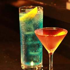 Dining&Bar STRESS(ダイニングバーストレス)