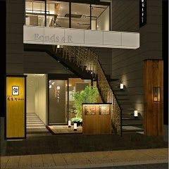 肉割烹 ももや 総本店