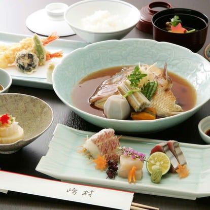 ランチならここ 東京駅 八重洲 の和食でおすすめしたい人気のお店 ぐるなび