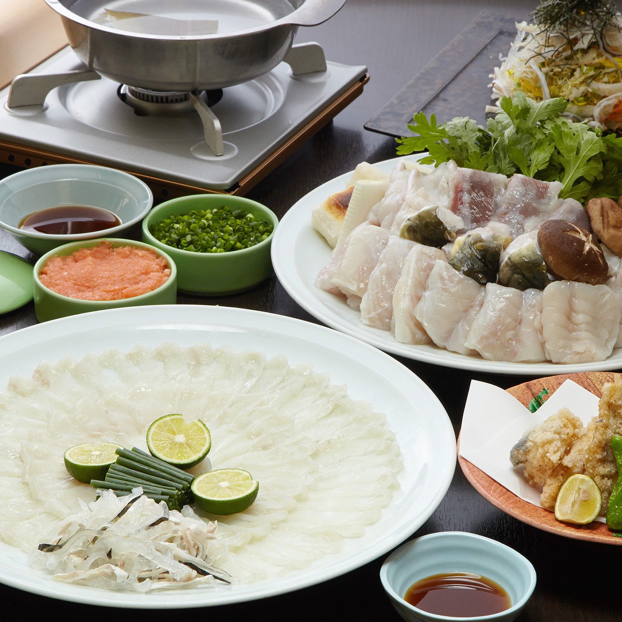 22年 最新グルメ 東京駅 丸の内 日本橋にある高級ふぐ料理のお店 レストラン カフェ 居酒屋のネット予約 東京版