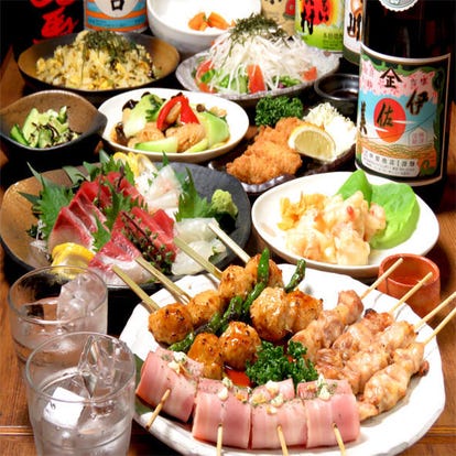 美味しいお店が見つかる 東京駅 八重洲 居酒屋 飲み放題メニュー おすすめ人気レストラン ぐるなび