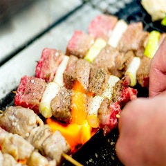 和モダン個室＆朝どれ鮮魚と大山地鶏 千や‐SENNYA‐八重洲本店