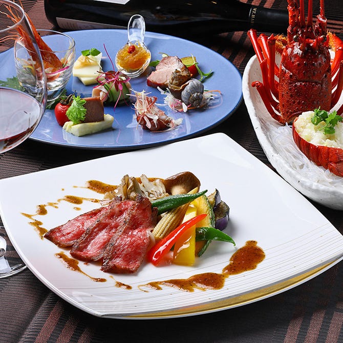 梅田 夜景 個室 中国料理 燦宮 中華 料理 広東料理 点心 飲茶 ステーキ 貸切スペース 北京料理 海鮮 魚介料理 居酒屋 の接待 会食の予約は こちら秘書室