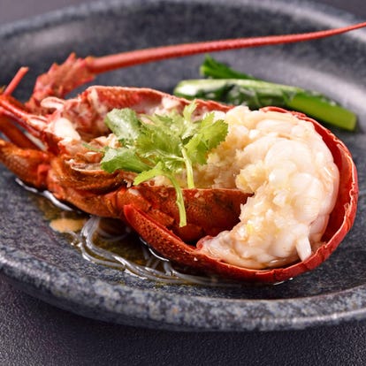 ランチならここ 梅田の中華でおすすめしたい人気のお店 ぐるなび