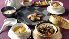 梅田 夜景 個室 中国料理 燦宮 梅田 大阪駅 中華料理 ぐるなび