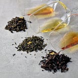 中国茶各種