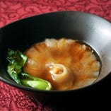 ふかひれ拉麺