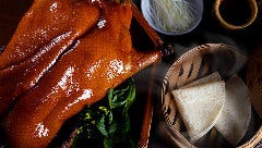 【窓側席/個室/一般席】姿ふかひれや北京ダック、酢豚や小籠包など王道ランチ限定コース＜ Fanfan 煌煌 ＞