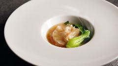 【ランチ/ディナー/絶景個室/窓側席選択可】黒毛和牛｜ふかひれ煮込み｜北京ダックなど『 翠嵐‐SUIRAN -』