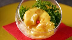 ＜平日限定！ランチ＞海老マヨや点心三種などカジュアルランチコース ＜ Botan 牡丹 ＞