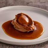 極上干し鮑の姿煮込み（20頭）