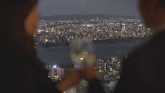 【 -KORIN- 香淋 / 期間限定 】つばめの巣のスープ、桜鯛や大蛤、北京ダック、黒毛和牛など厳選素材の全8品