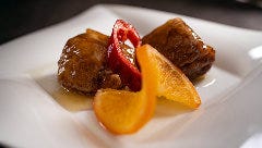 【 -ZUIEN- 瑞宴 】３月～５月／オレンジ酢豚や桜鯛、北京ダックと春の味覚を愉しむ期間限定コース