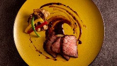 【 鮑・金目鯛・ふかひれを堪能 】珠玉の海鮮ランチ「木蓮 / Mokuren 」 （窓側席・個室・フロア席）5月～