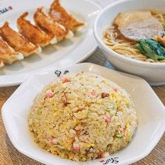れんげ食堂 Toshu フォレストモール八王子大和田店