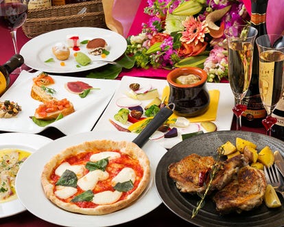 美味しいお店が見つかる 文京区春日の食事 ディナーでおすすめしたい人気レストラン ぐるなび