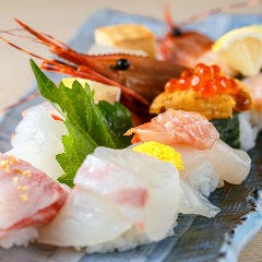 築地 安い 美味しい おすすめ寿司店ランキング 1ページ ｇランキング