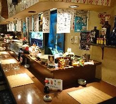 居酒屋 次郎長