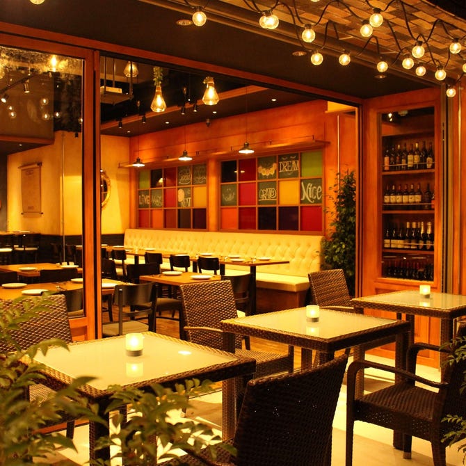 市ヶ谷 Grato 市ヶ谷 イタリアン イタリア料理 ぐるなび