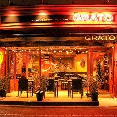 市ヶ谷 GRATO