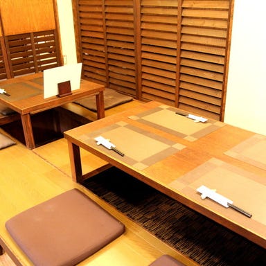 豆しば_【20〜50名様貸切】 美食空間を独占する究極の贅沢なひととき