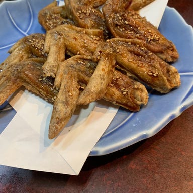 豆しば_宇部の地元食材が光る完全手作り和食