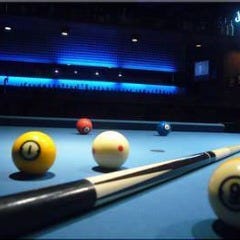 OASIS BAR 水天宮店 